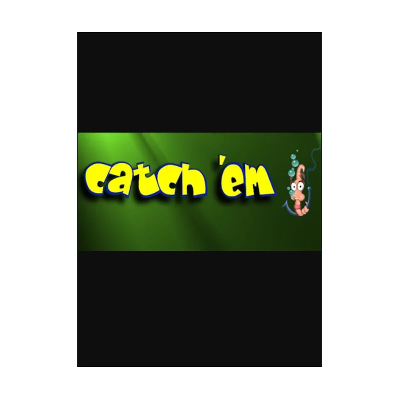 Catch'em PC