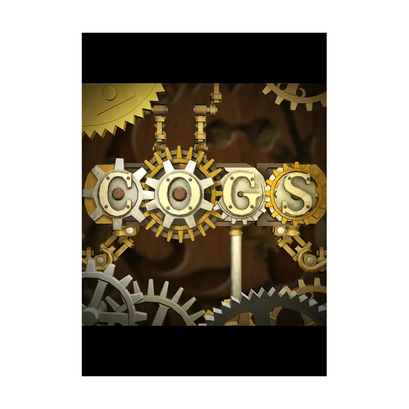 Cogs PC
