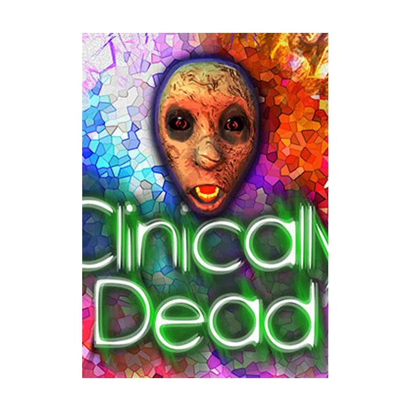 Clinically Dead PC