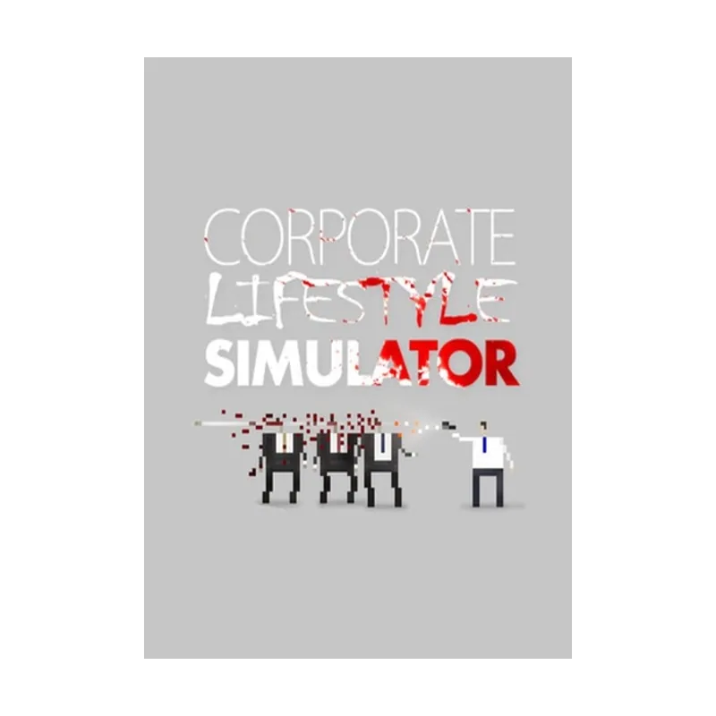 Corporate Lifestyle Simulator PC