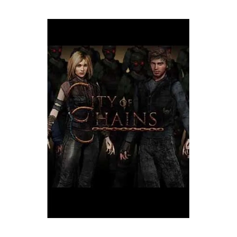 City of Chains PC