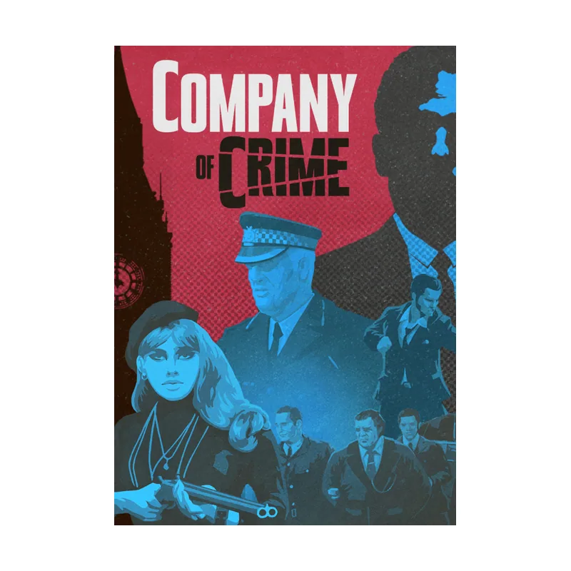 Company of Crime PC