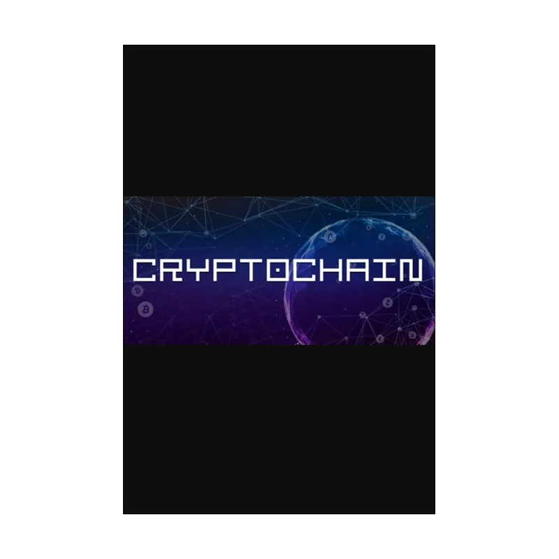 Cryptochain PC