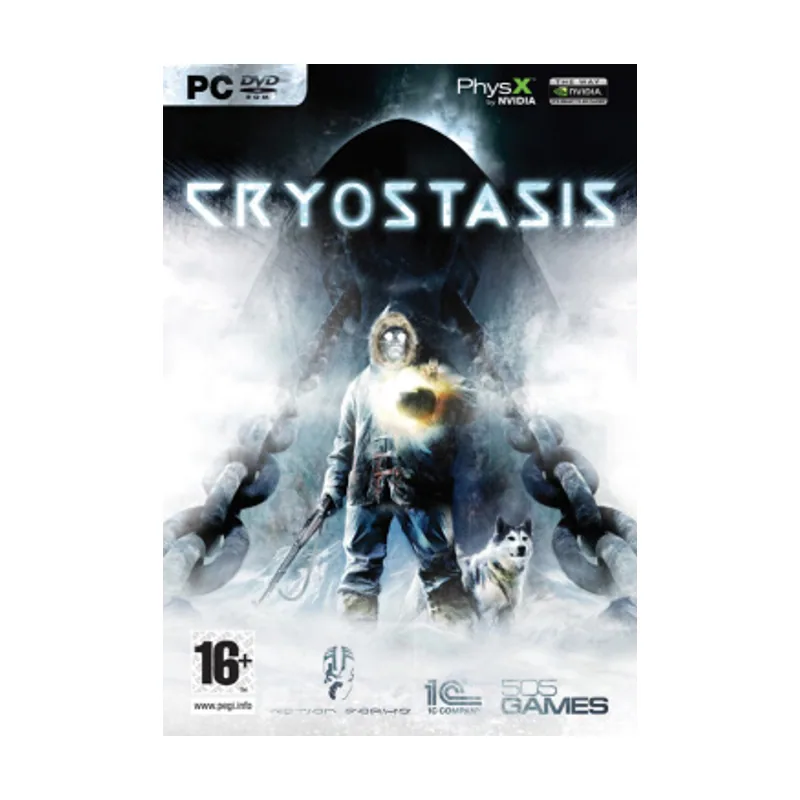 Cryostasis PC