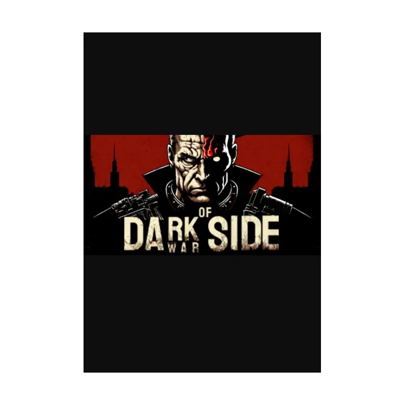 Dark Side of War PC