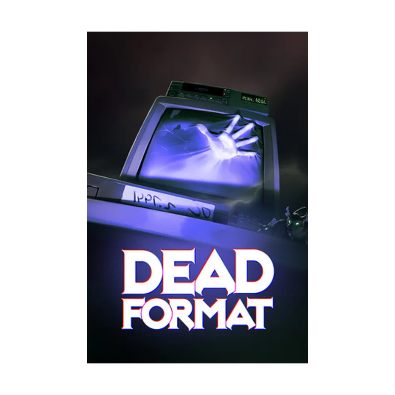 Dead Format PC