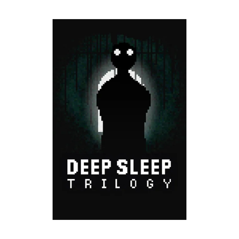 Deep Sleep Trilogy PC