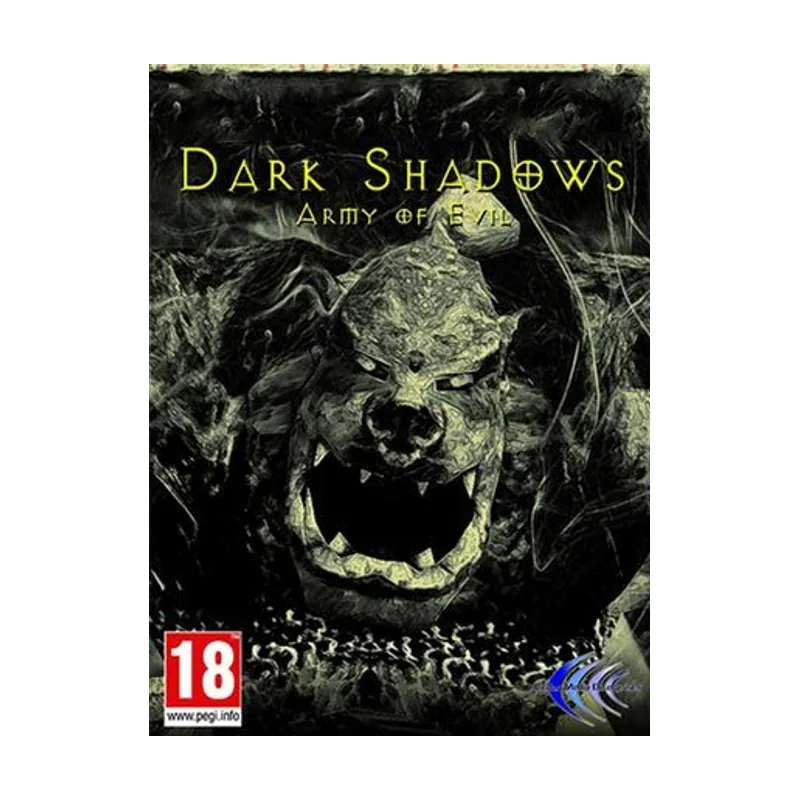 Dark Shadows – Army of Evil PC