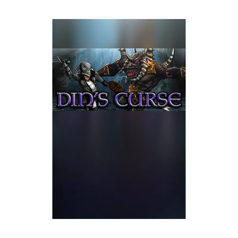 Din's Curse PC