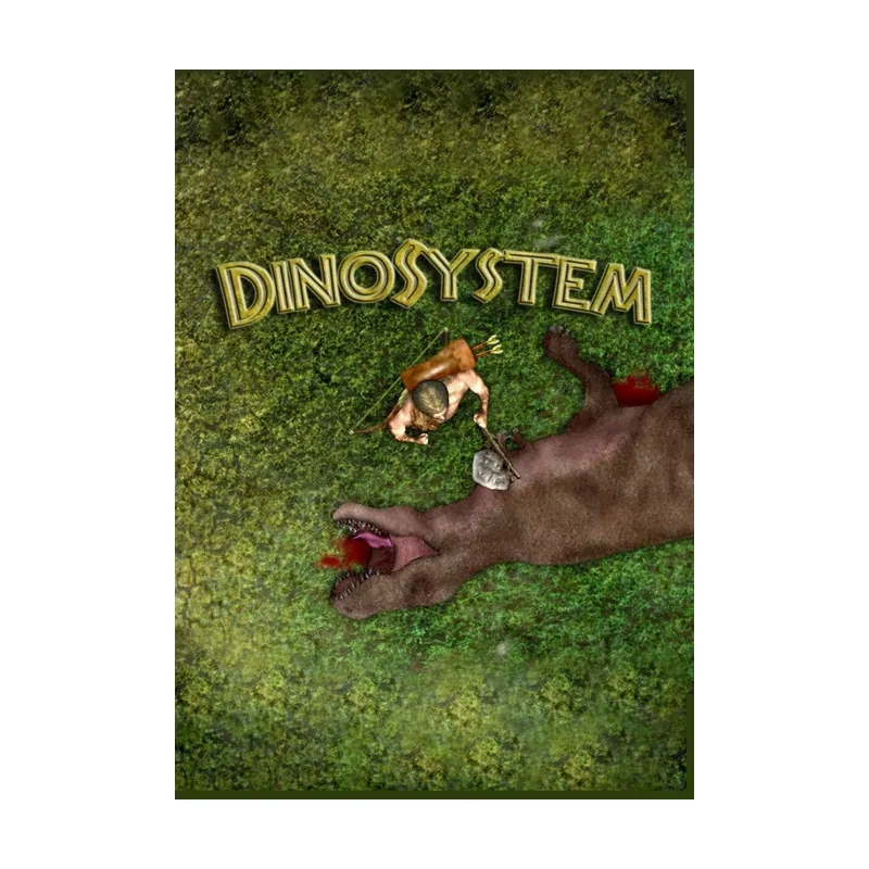 DinoSystem PC