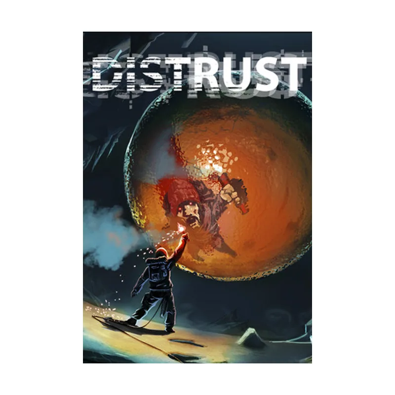 Distrust: Polar Survival PC