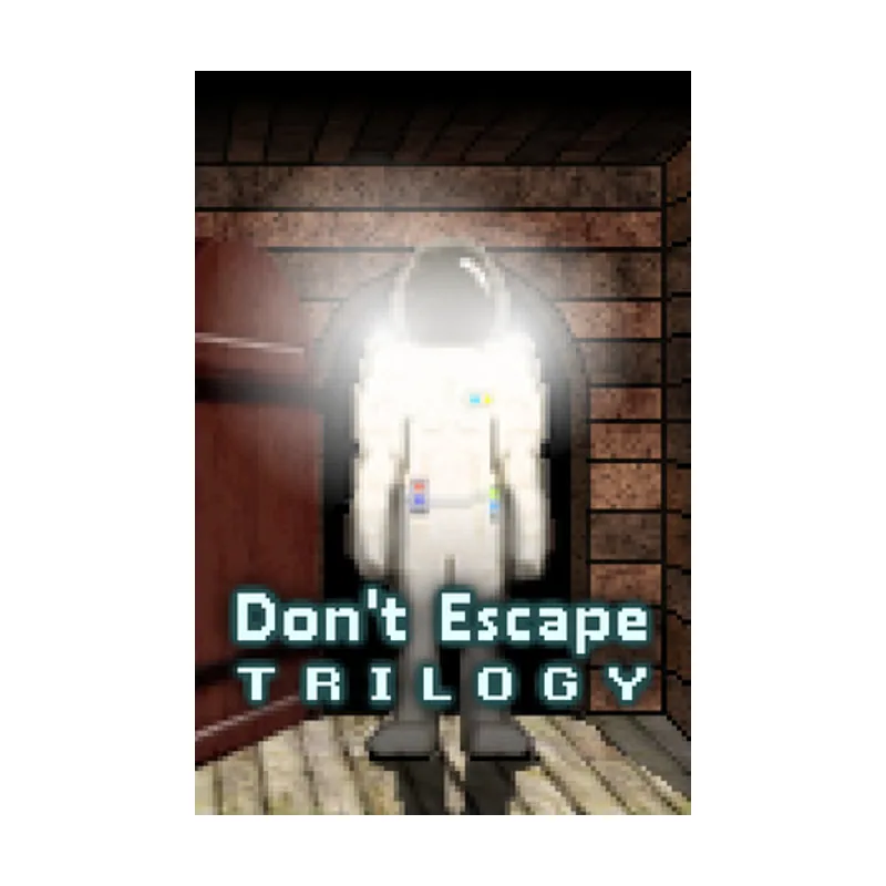 Don't Escape Trilogy PC