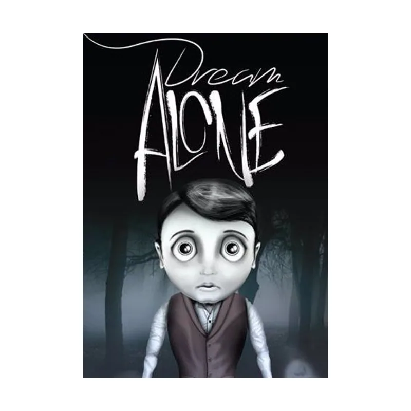 Dream Alone PC