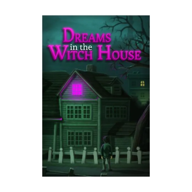 Dreams in the Witch House PC