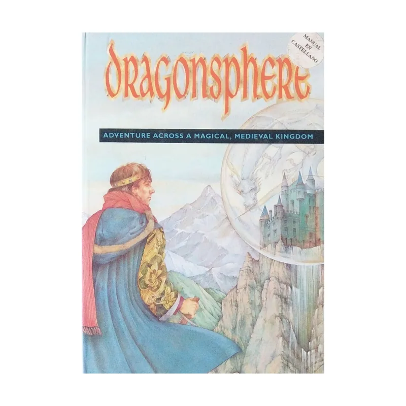 Dragonsphere PC