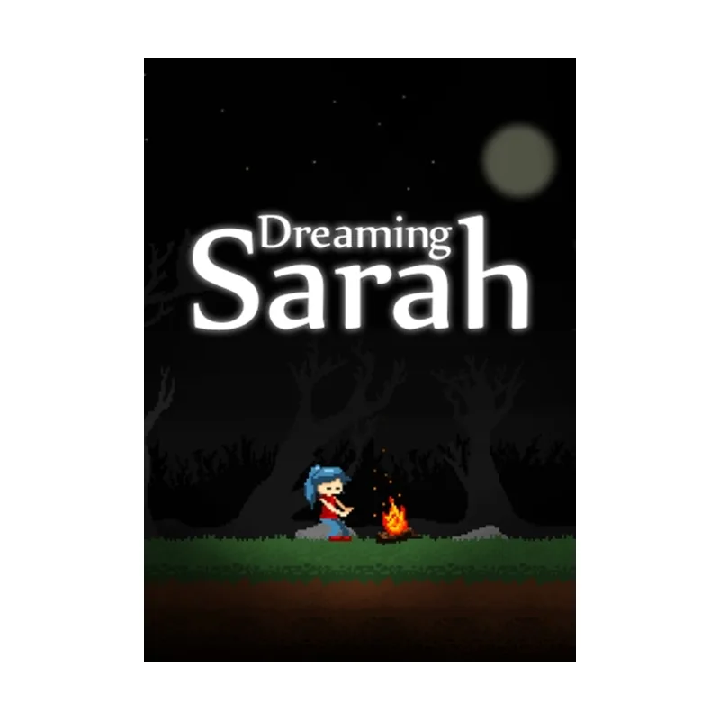 Dreaming Sarah PC