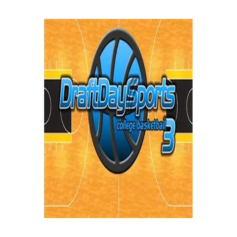 Draft Day Sports College Basketball 3 PC