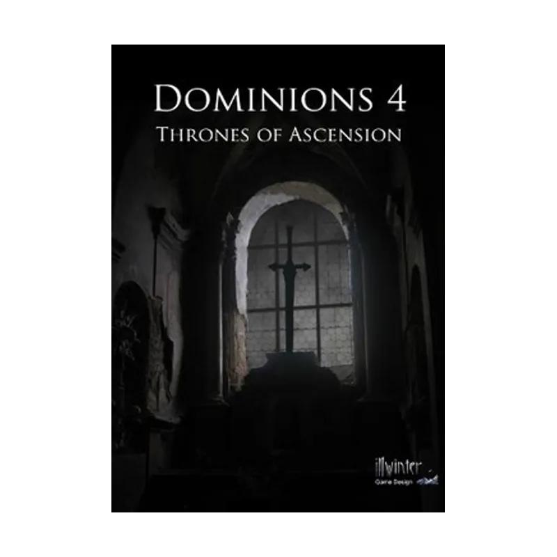 Dominions 4: Thrones of Ascension PC
