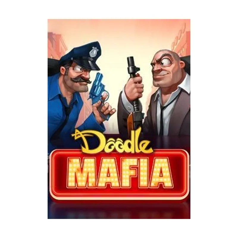 Doodle Mafia PC