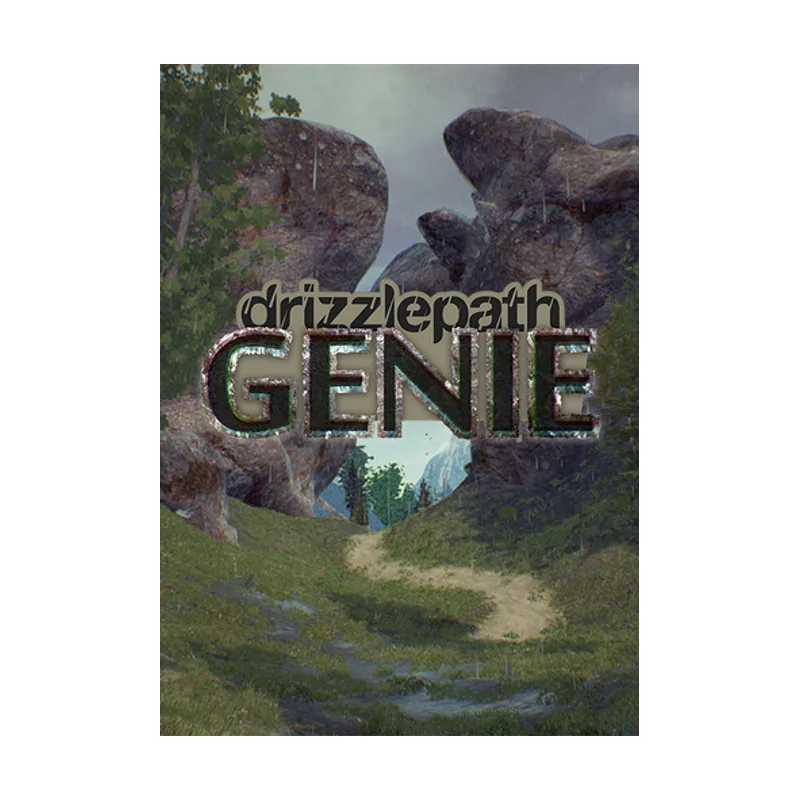 Drizzlepath: Genie PC