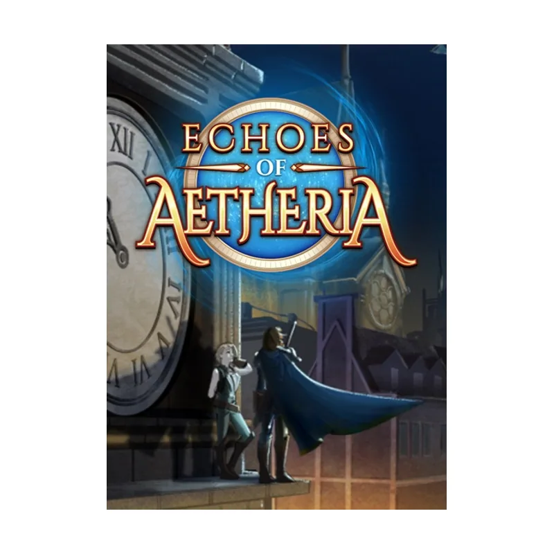 Echoes of Aetheria PC