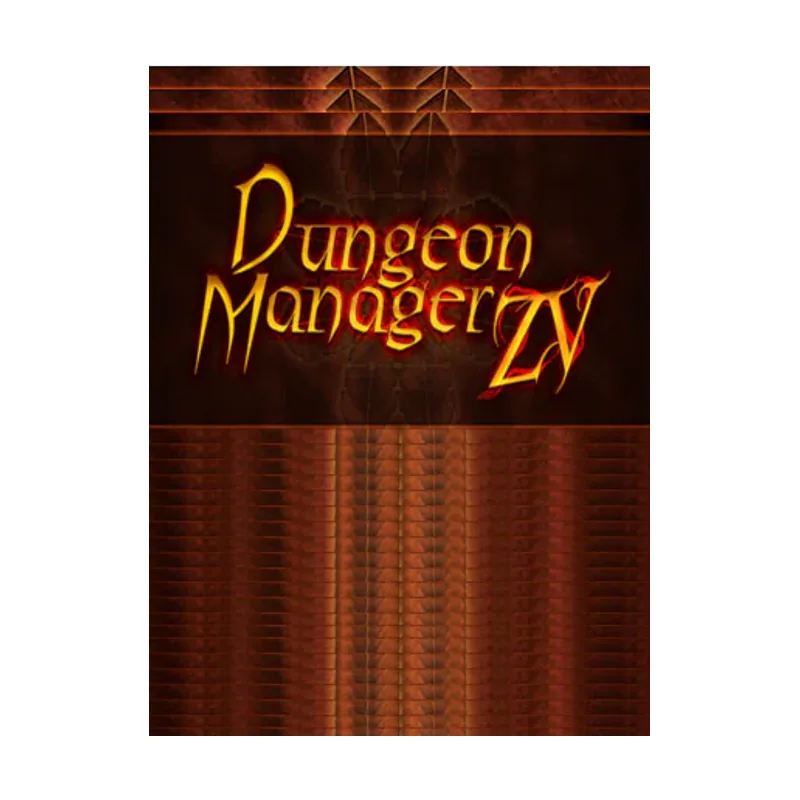 Dungeon Manager ZV PC