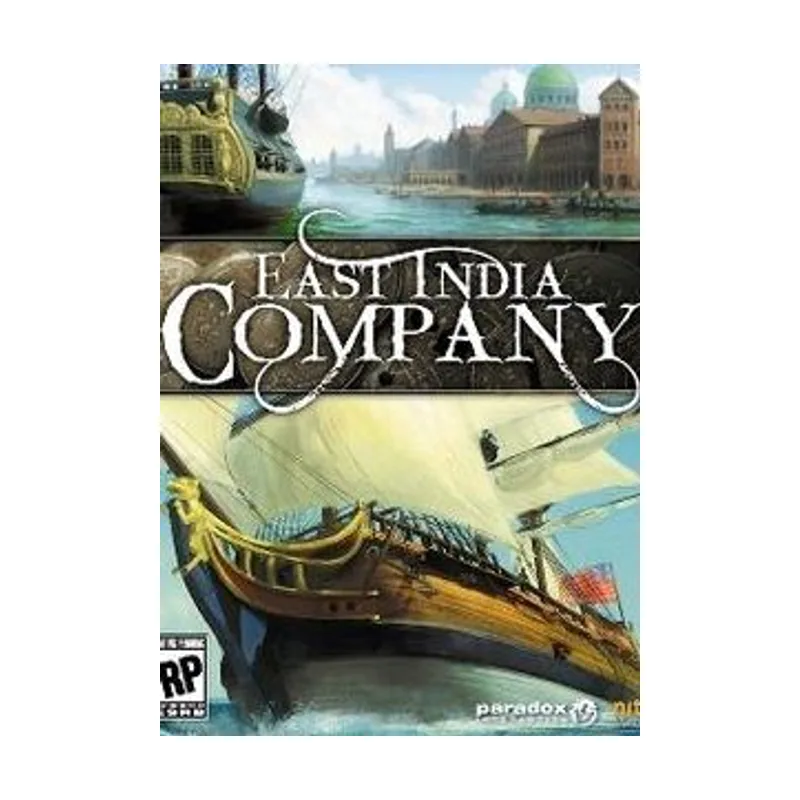 East India Company PC