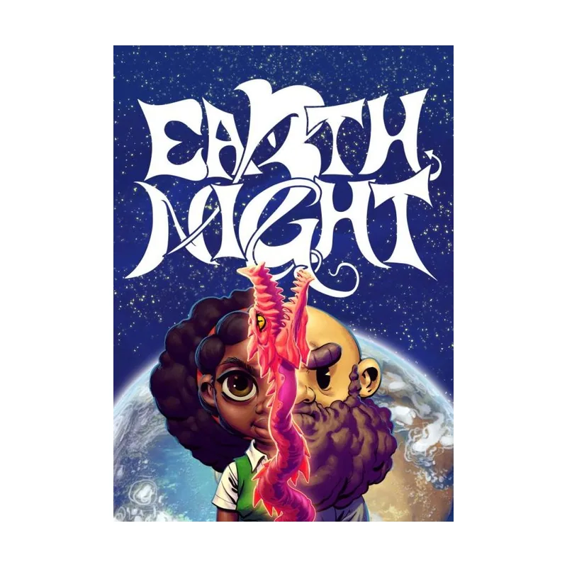 EarthNight PC