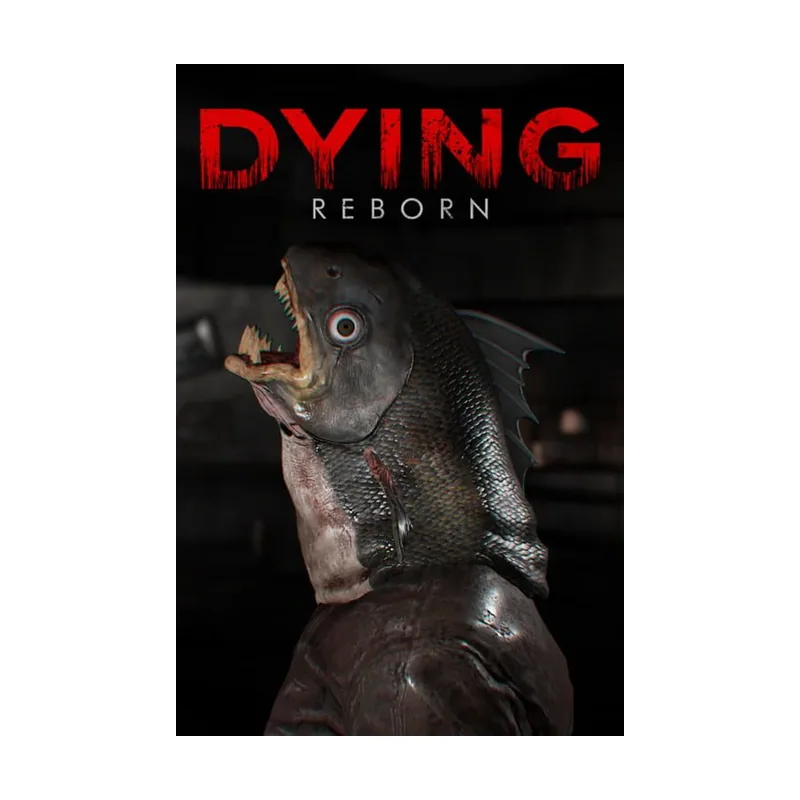 Dying: Reborn PC
