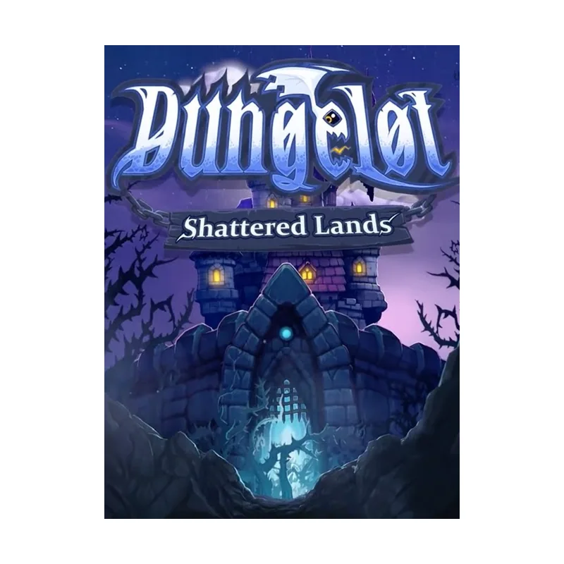 Dungelot: Shattered Lands PC