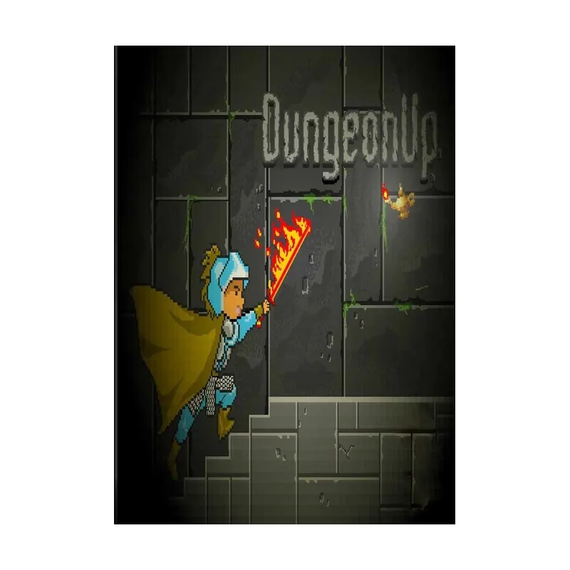 DungeonUp PC