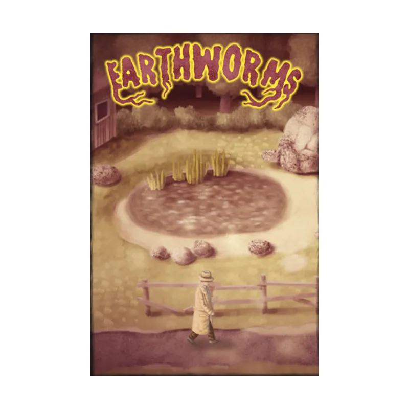 Earthworms PC