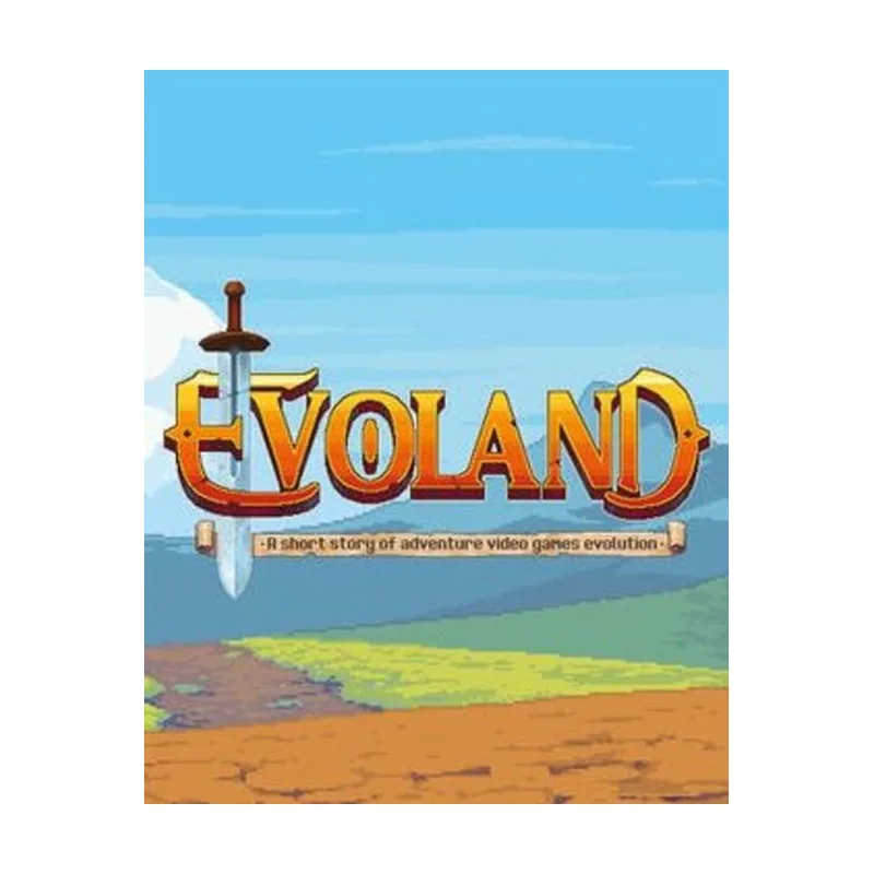 Evoland PC