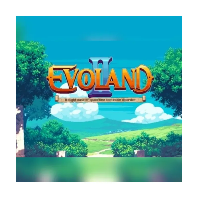 Evoland 2 PC