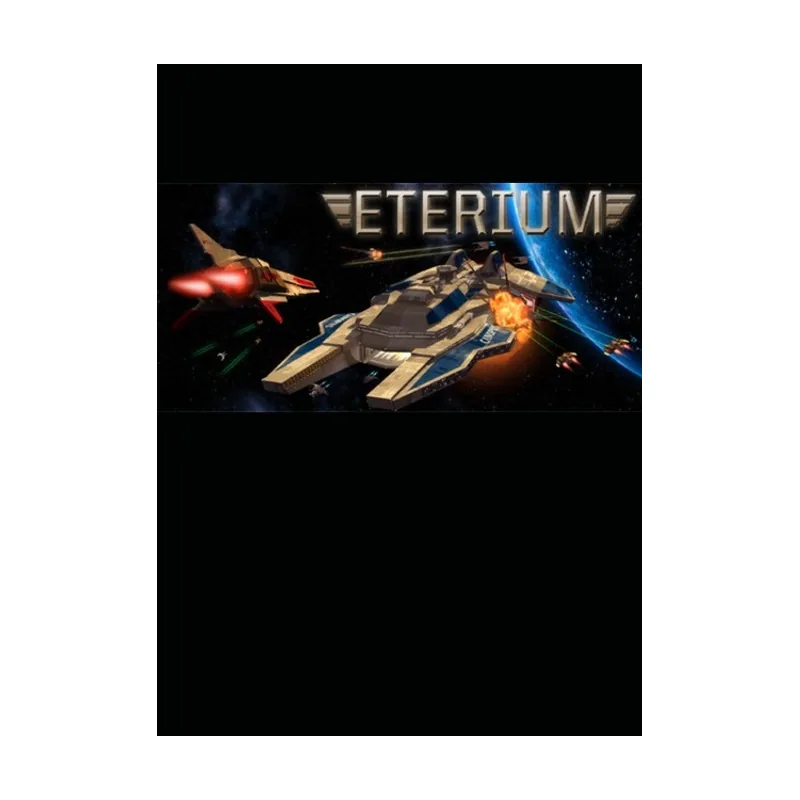 Eterium PC