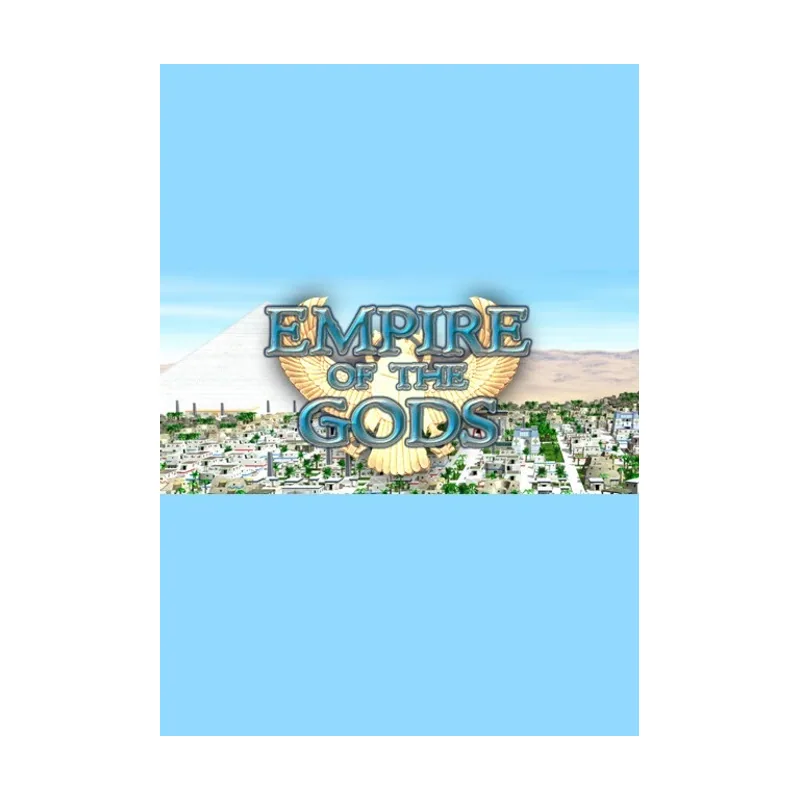 Empire of the Gods PC