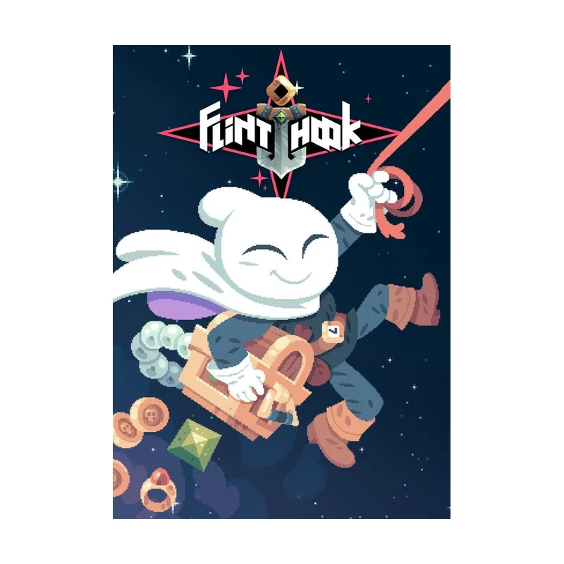 Flinthook PC