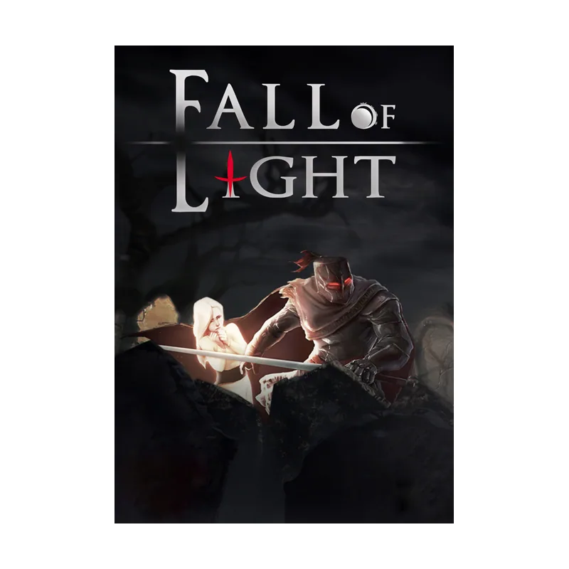 Fall of Light PC