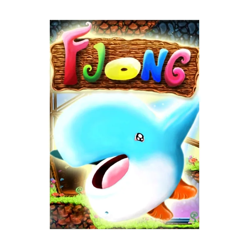 Fjong PC