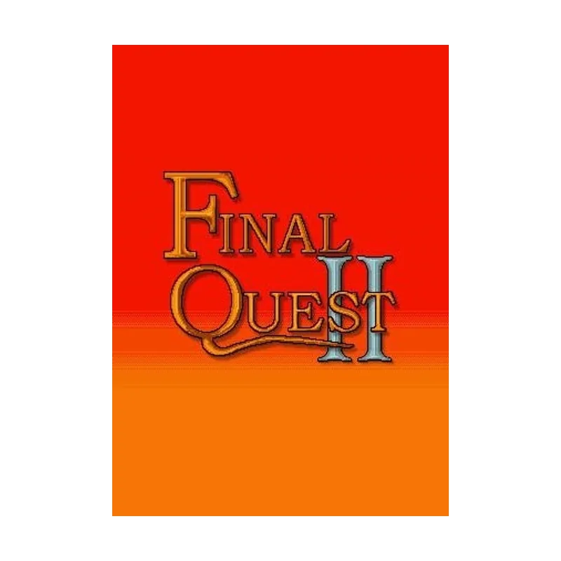 Final Quest II PC