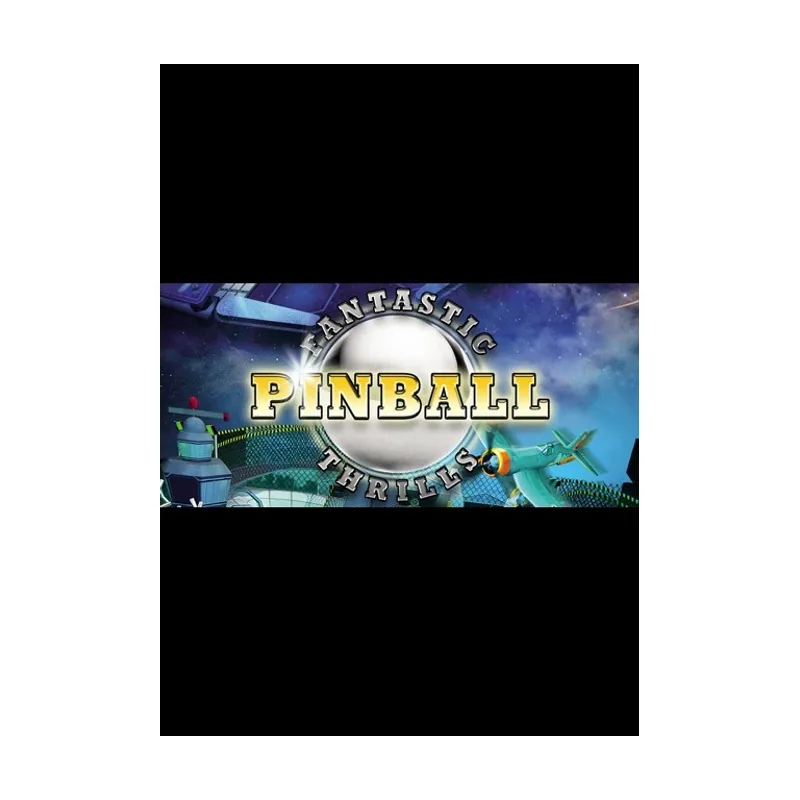Fantastic Pinball Thrills PC