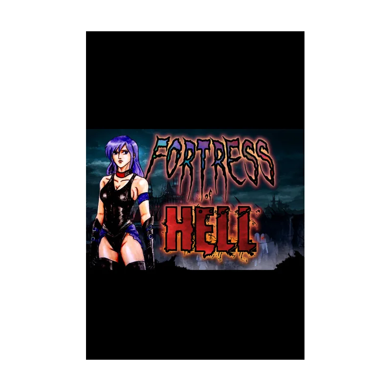 Fortress of Hell PC