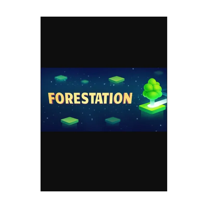 Forestation PC