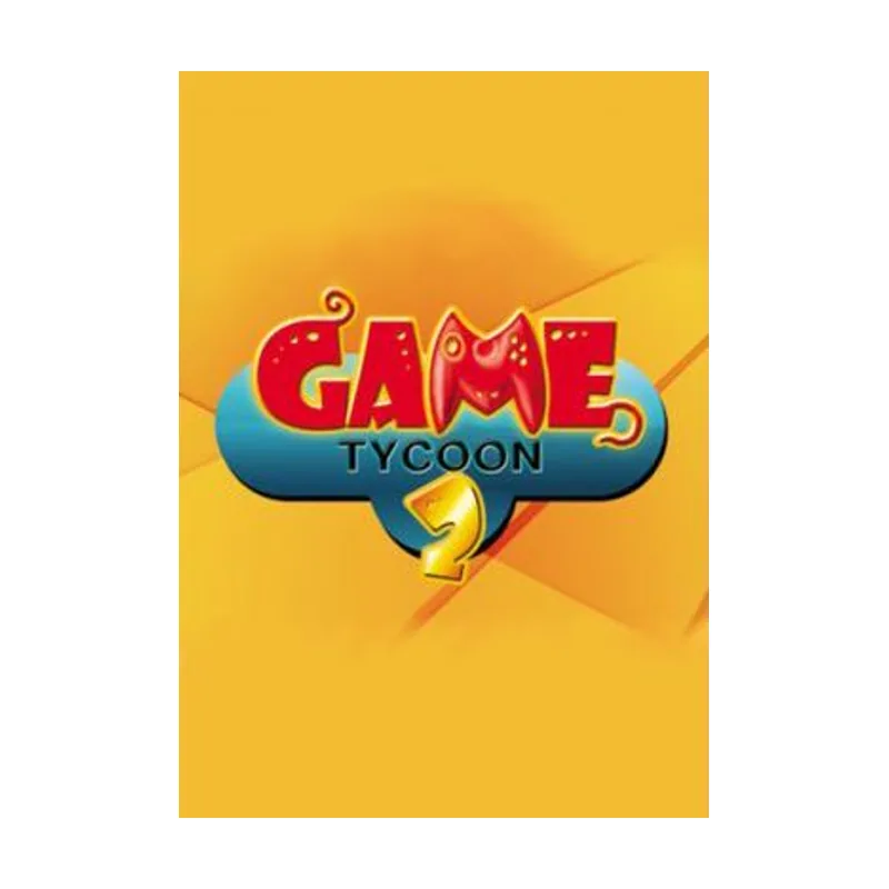 Game Tycoon 2 PC