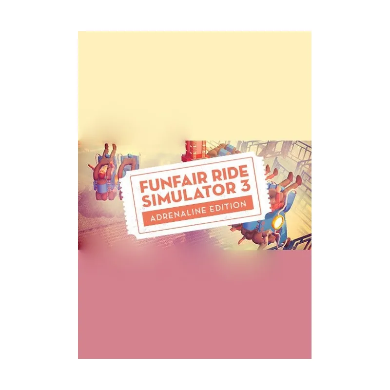 Funfair Ride Simulator 3 PC
