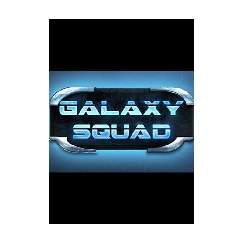 Galaxy Squad PC