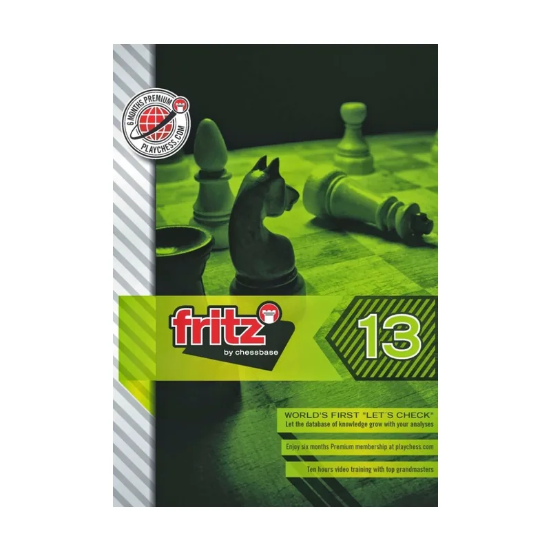 Fritz for Fun 13 PC