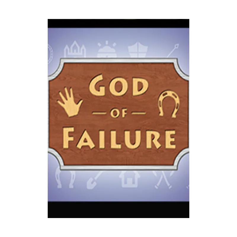 God of Failure PC