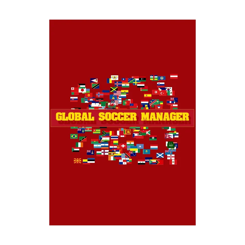 Global Soccer Manager PC