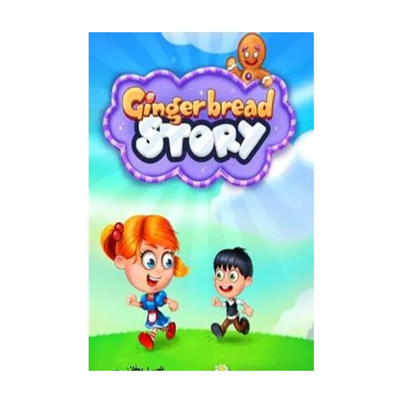 Gingerbread Story PC